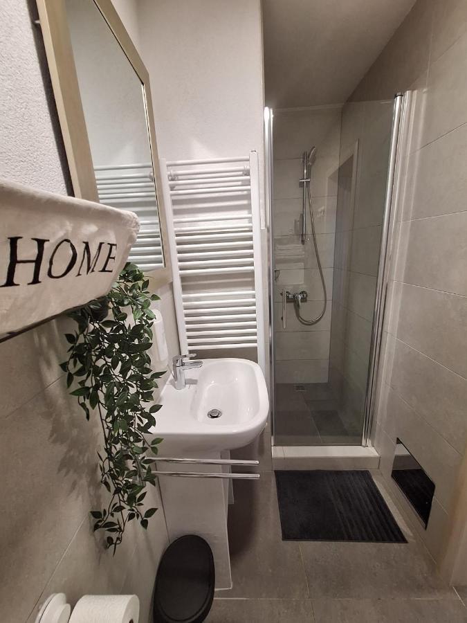 Studio Apartmani Louis I Lola Zagreb Eksteriør bilde