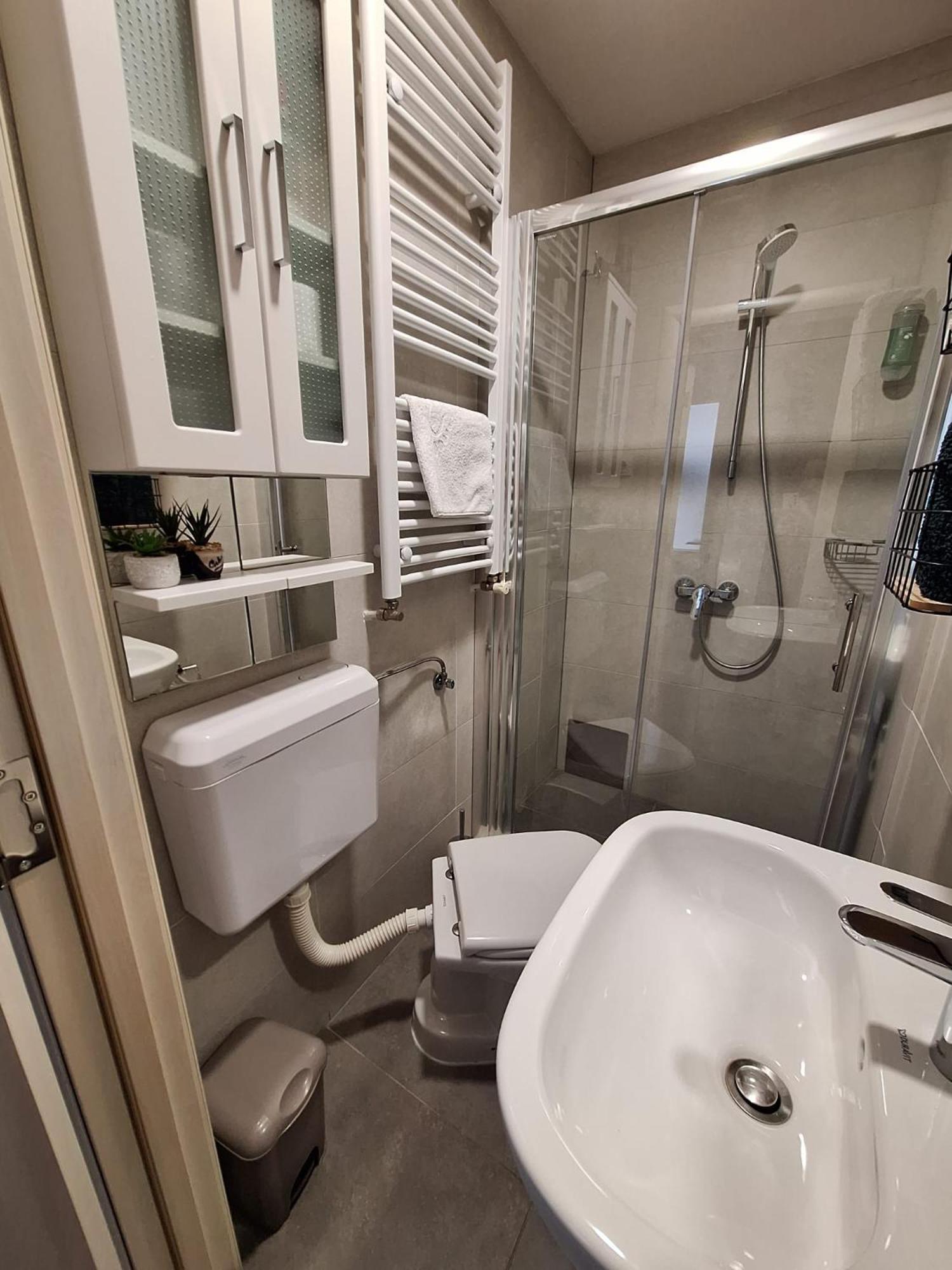 Studio Apartmani Louis I Lola Zagreb Eksteriør bilde