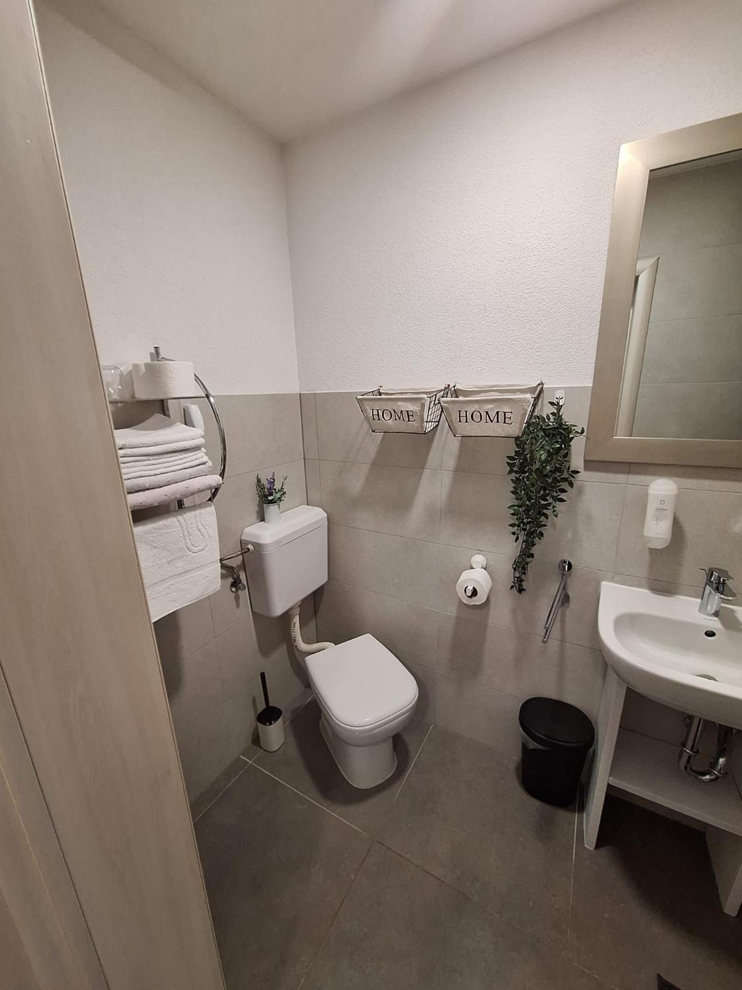 Studio Apartmani Louis I Lola Zagreb Eksteriør bilde
