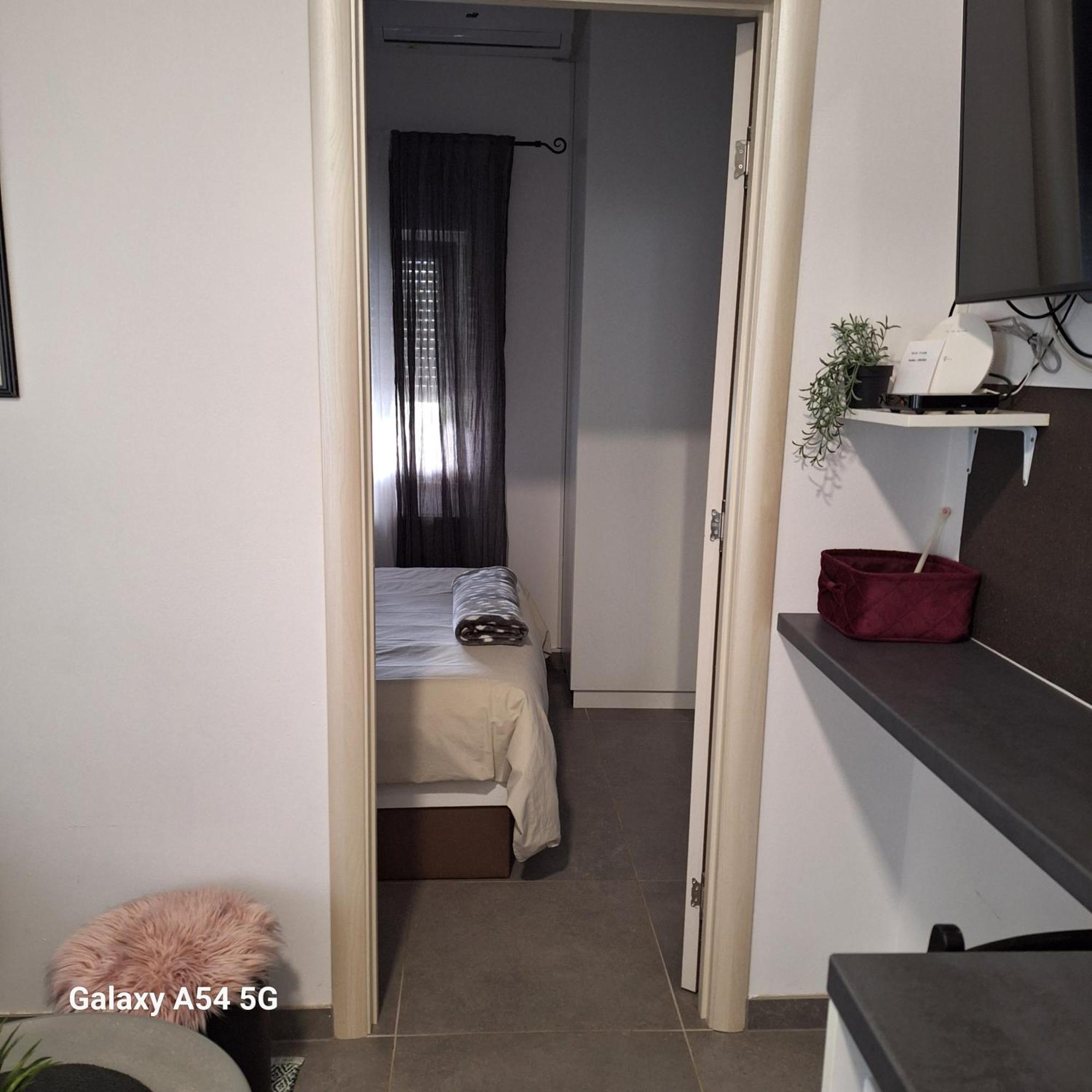 Studio Apartmani Louis I Lola Zagreb Eksteriør bilde