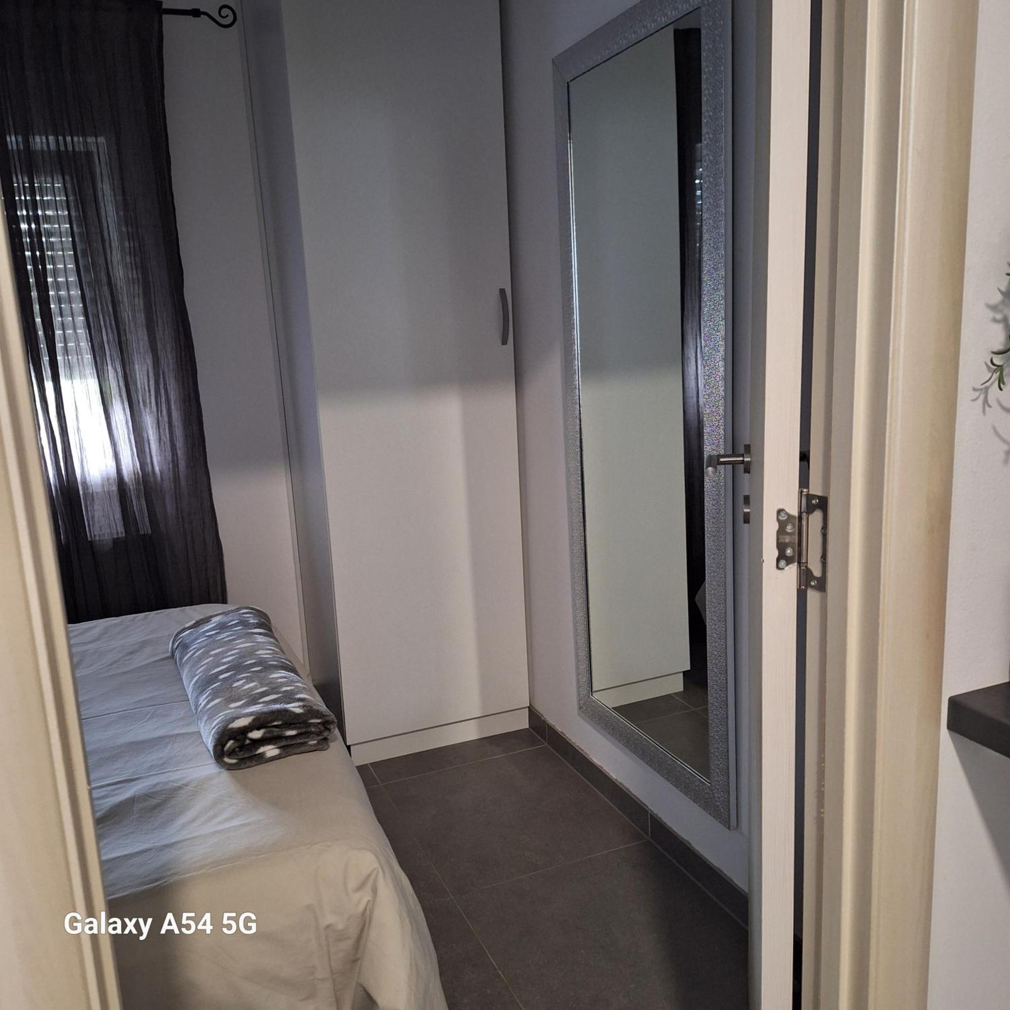 Studio Apartmani Louis I Lola Zagreb Eksteriør bilde