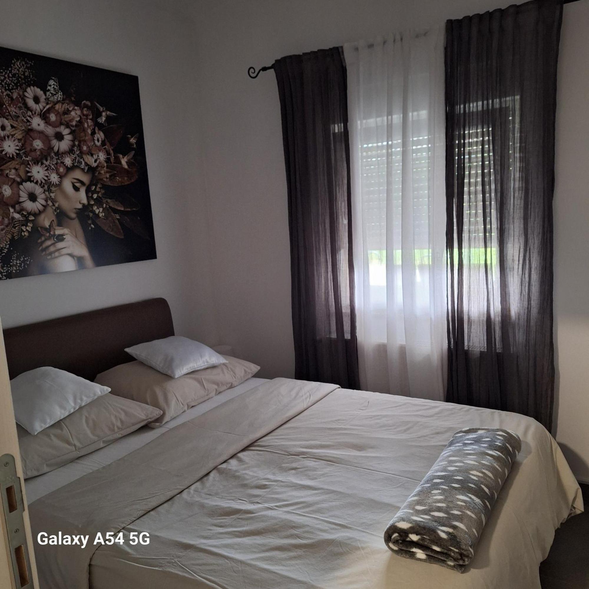 Studio Apartmani Louis I Lola Zagreb Eksteriør bilde