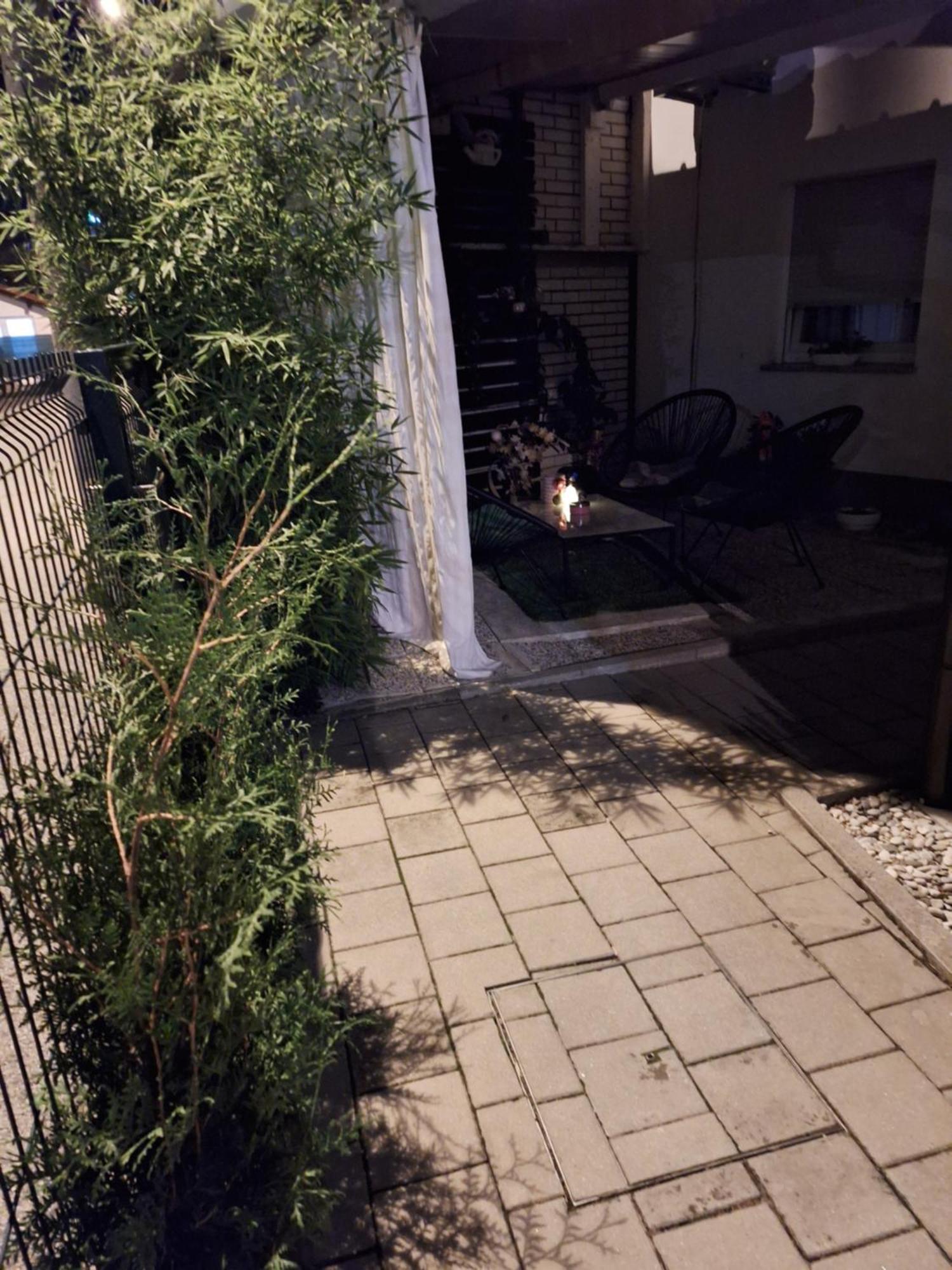 Studio Apartmani Louis I Lola Zagreb Eksteriør bilde
